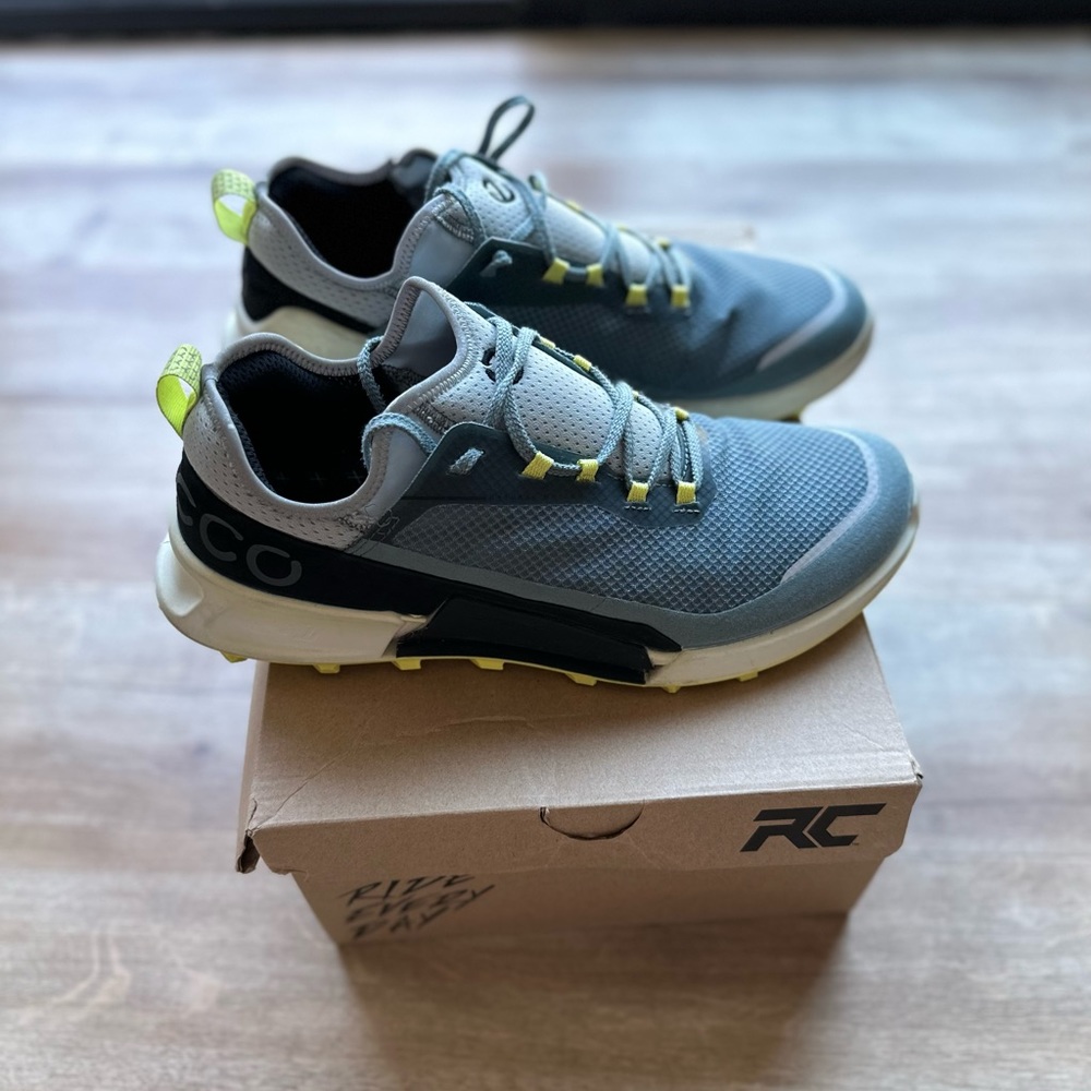 Ecco Men’s Biom 2.1 X Country Sneaker